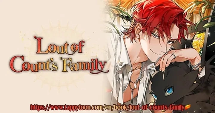 Lout of Count's Family Chapter 130 - 56