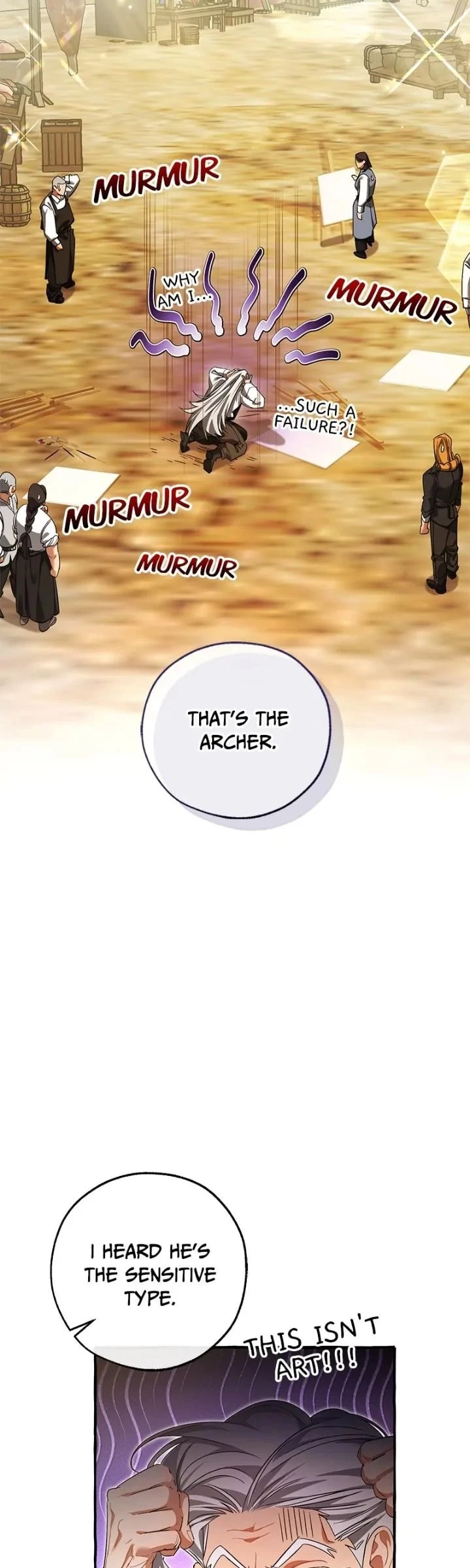 Lout of Count's Family Chapter 129 - 3