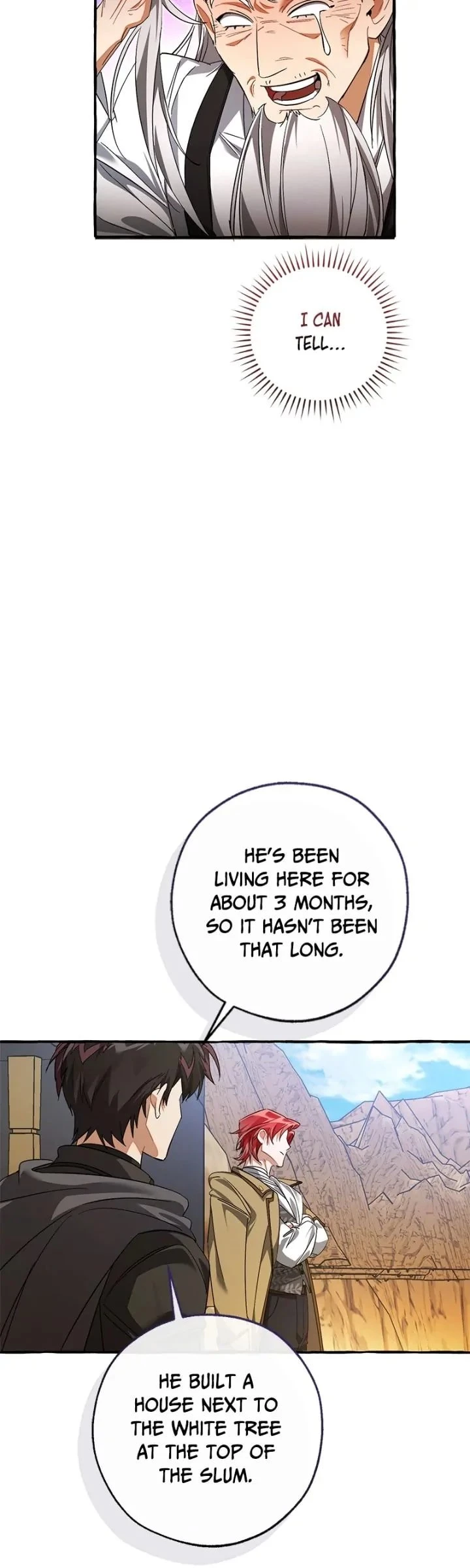 Lout of Count's Family Chapter 129 - 4