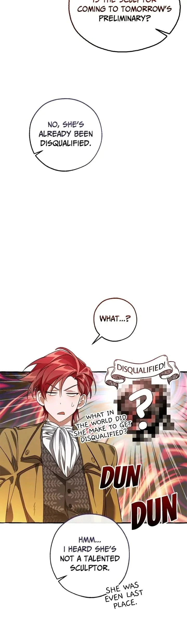 Lout of Count's Family Chapter 129 - 10