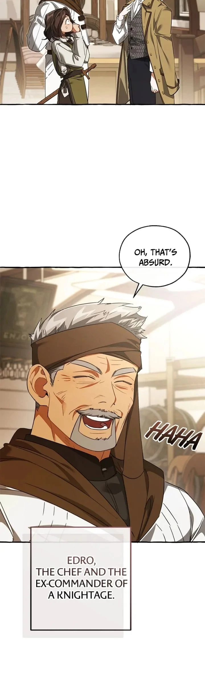 Lout of Count's Family Chapter 129 - 19