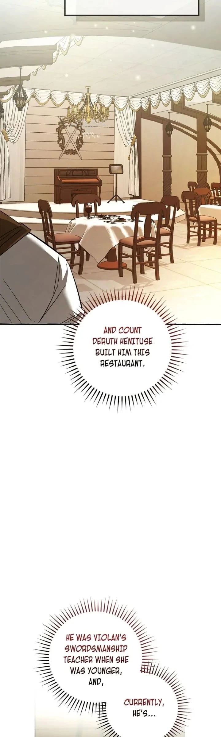 Lout of Count's Family Chapter 129 - 23