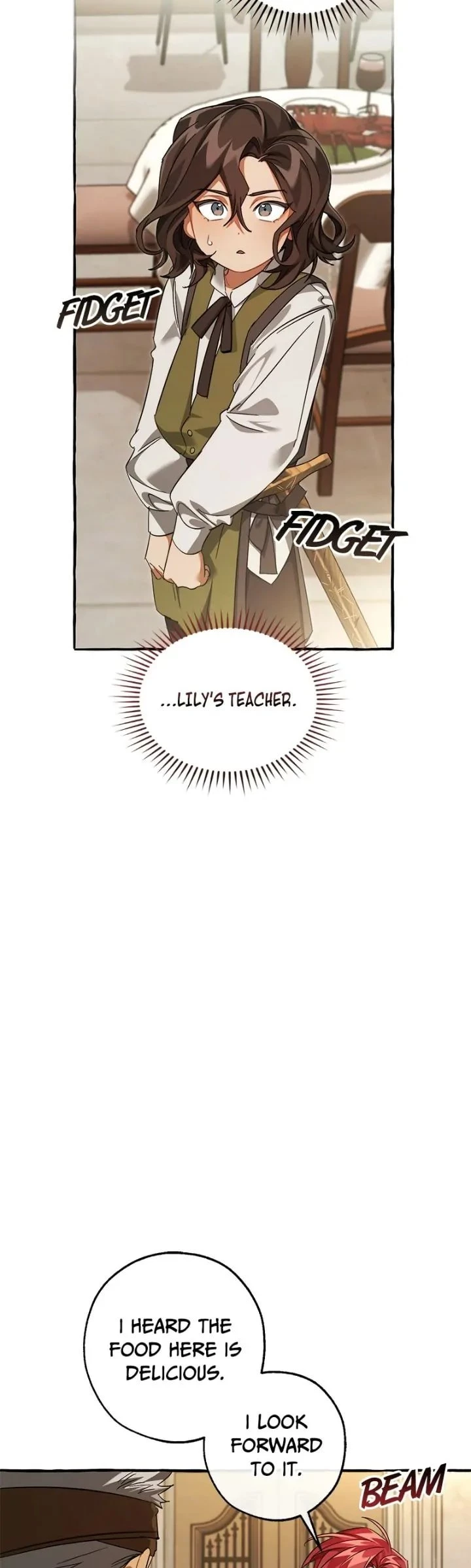 Lout of Count's Family Chapter 129 - 24