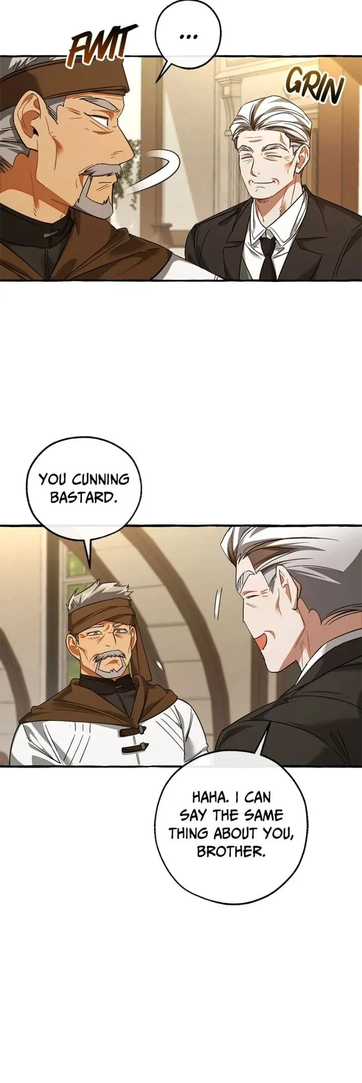 Lout of Count's Family Chapter 129 - 26