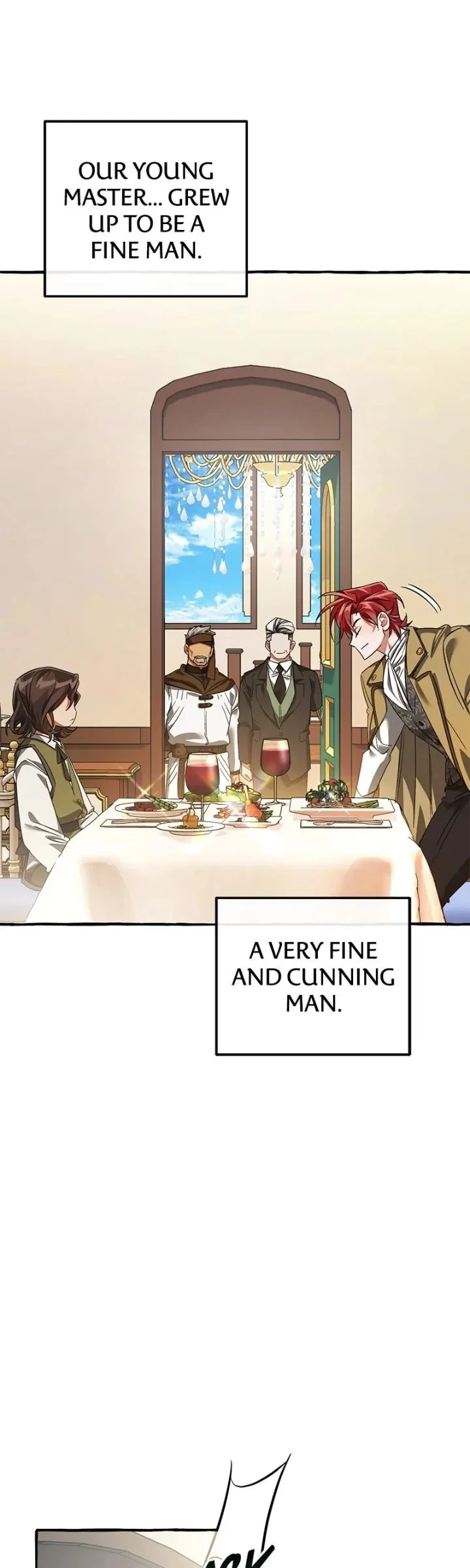 Lout of Count's Family Chapter 129 - 27