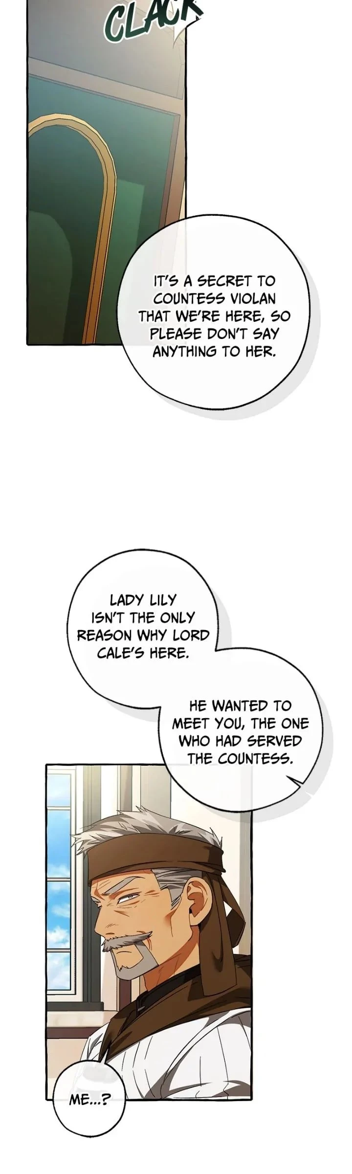 Lout of Count's Family Chapter 129 - 28