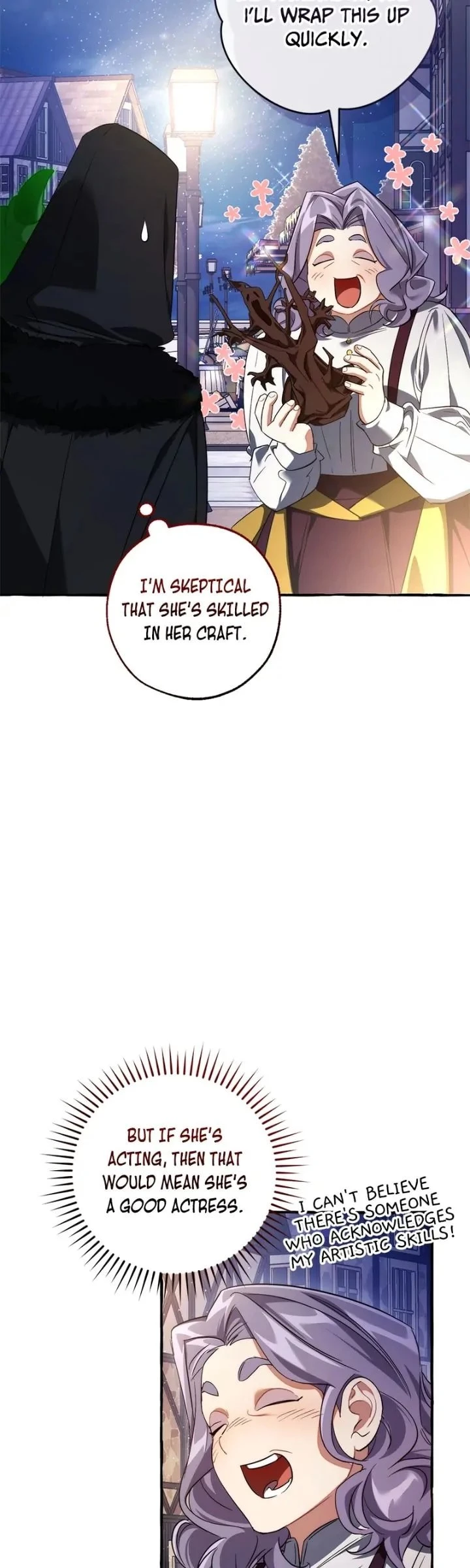 Lout of Count's Family Chapter 129 - 39