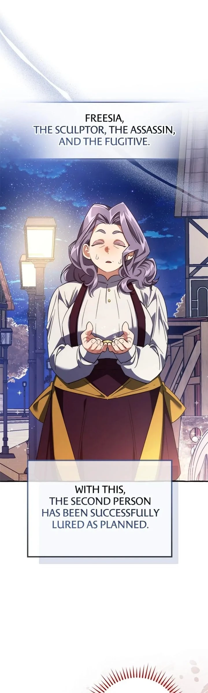 Lout of Count's Family Chapter 129 - 45