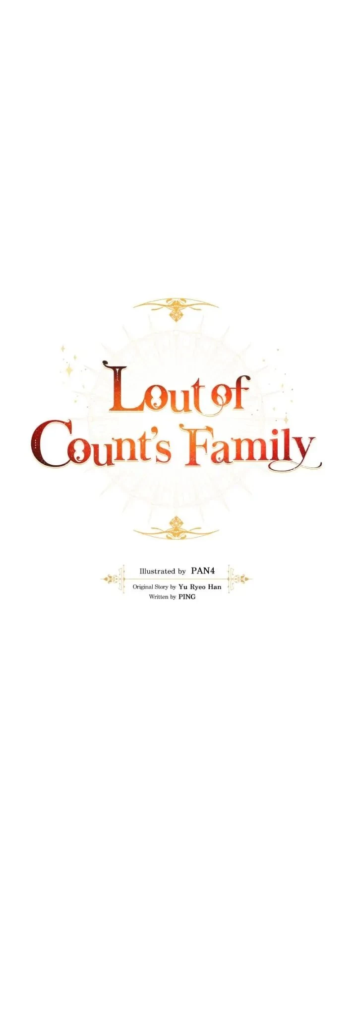 Lout of Count's Family Chapter 128 - 12