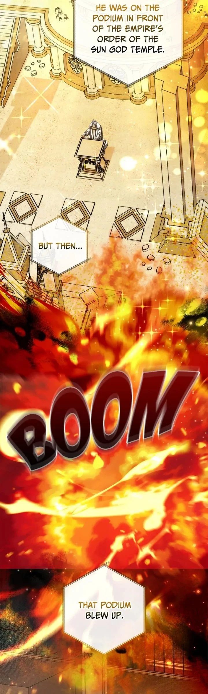 Lout of Count's Family Chapter 128 - 24