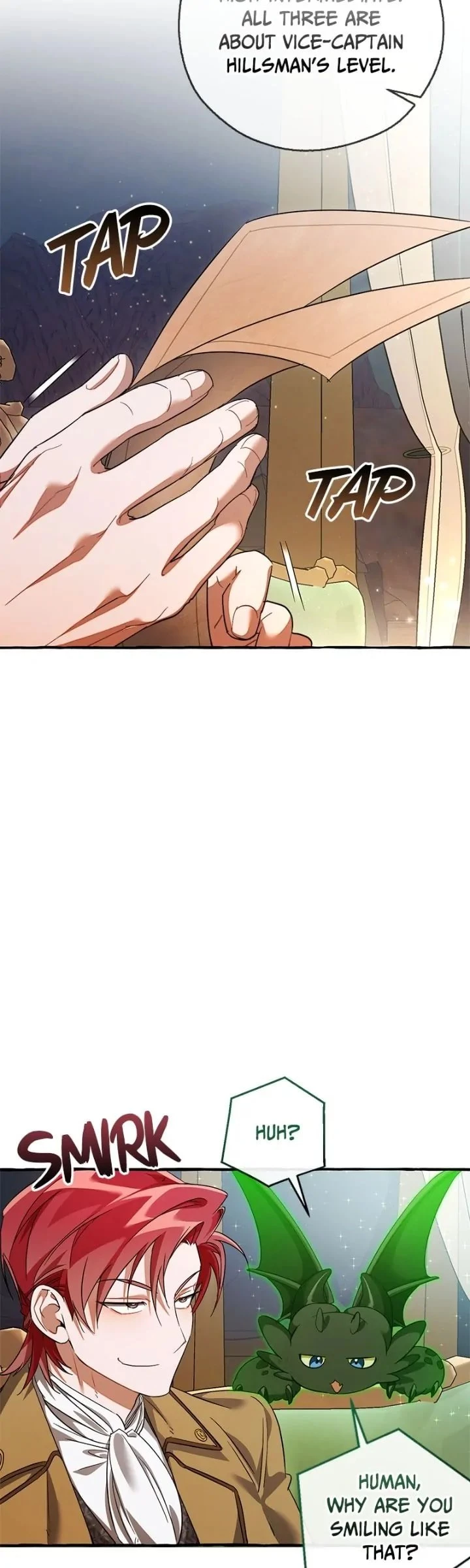 Lout of Count's Family Chapter 128 - 46