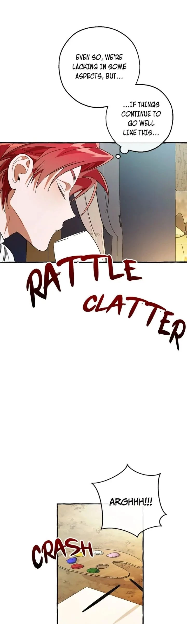 Lout of Count's Family Chapter 128 - 51