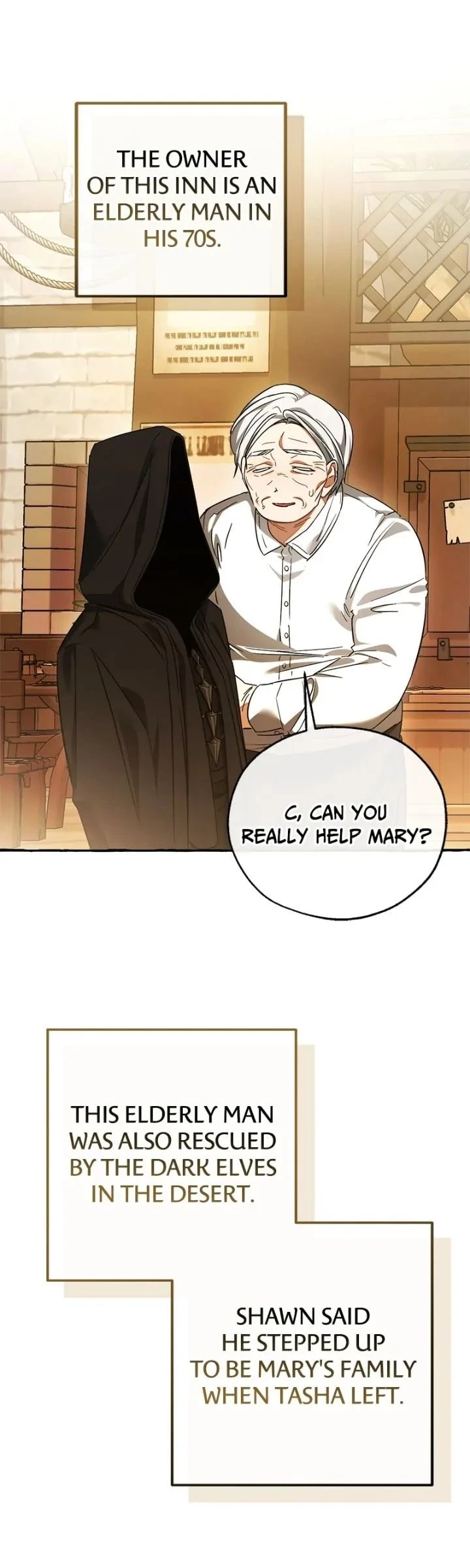 Lout of Count's Family Chapter 126 - 8