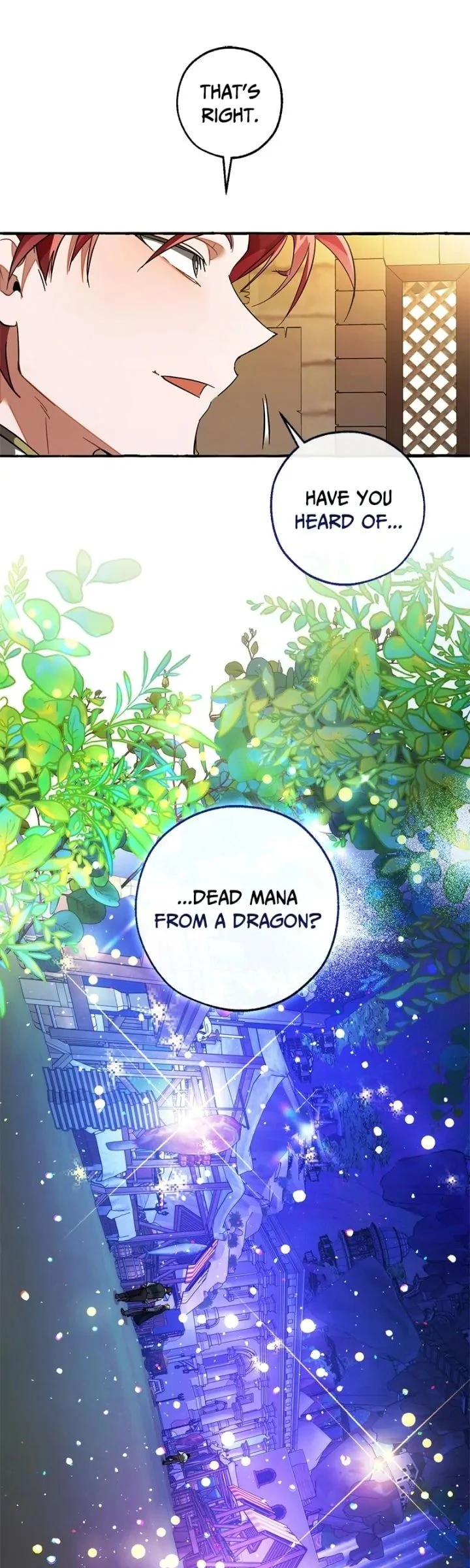 Lout of Count's Family Chapter 126 - 9