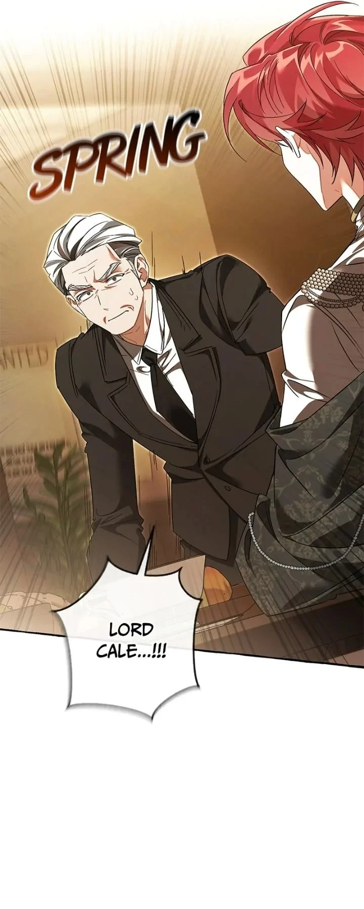 Lout of Count's Family Chapter 126 - 15