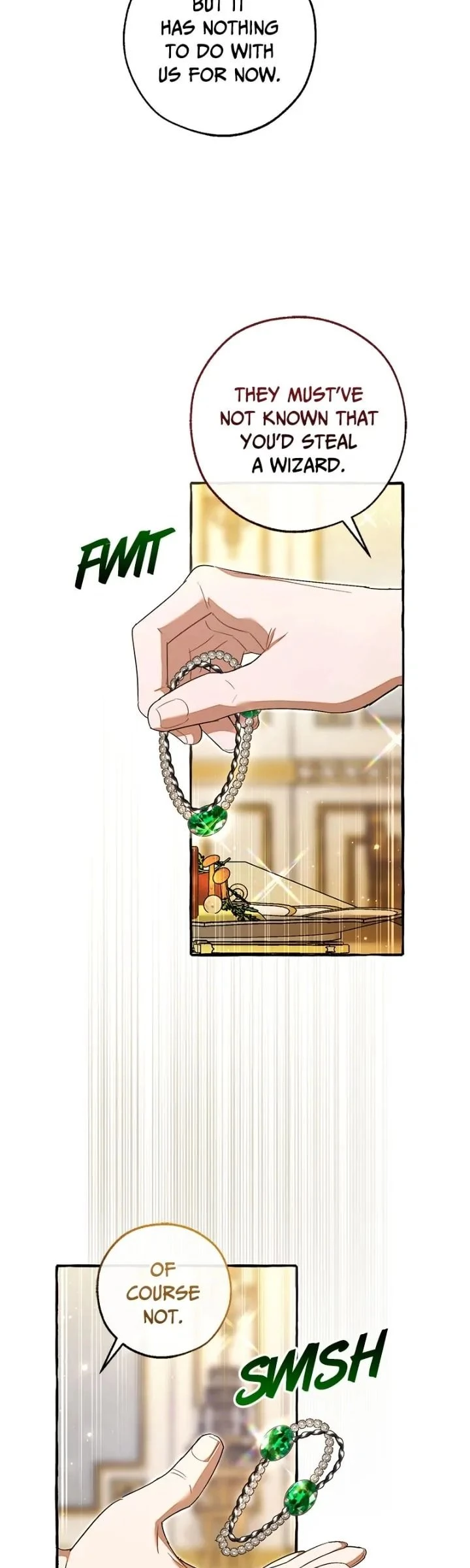 Lout of Count's Family Chapter 126 - 44