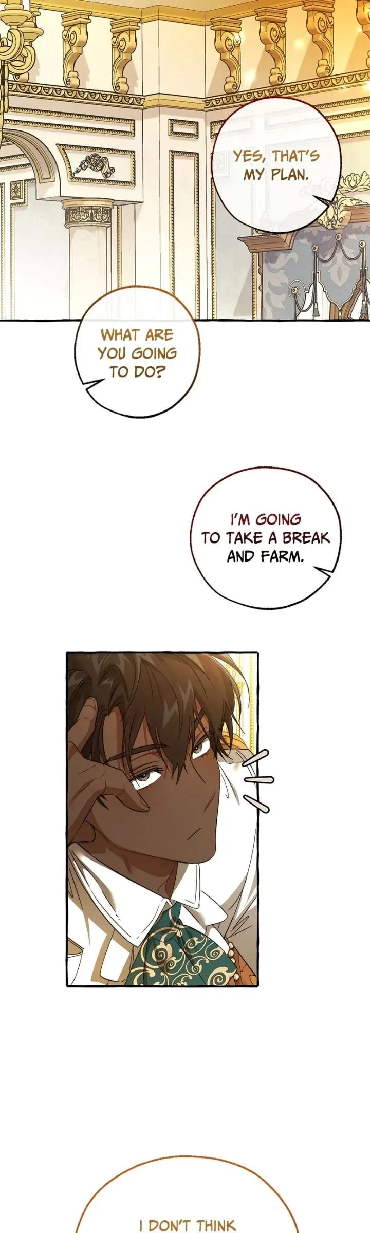 Lout of Count's Family Chapter 126 - 50