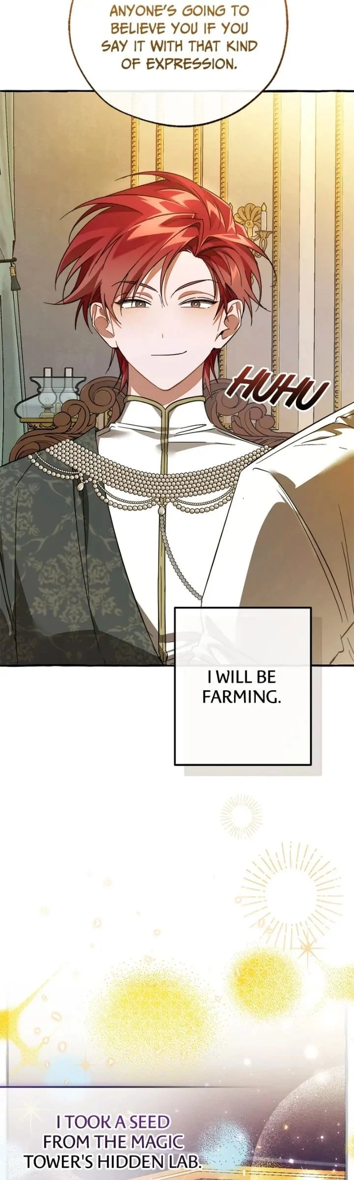 Lout of Count's Family Chapter 126 - 51