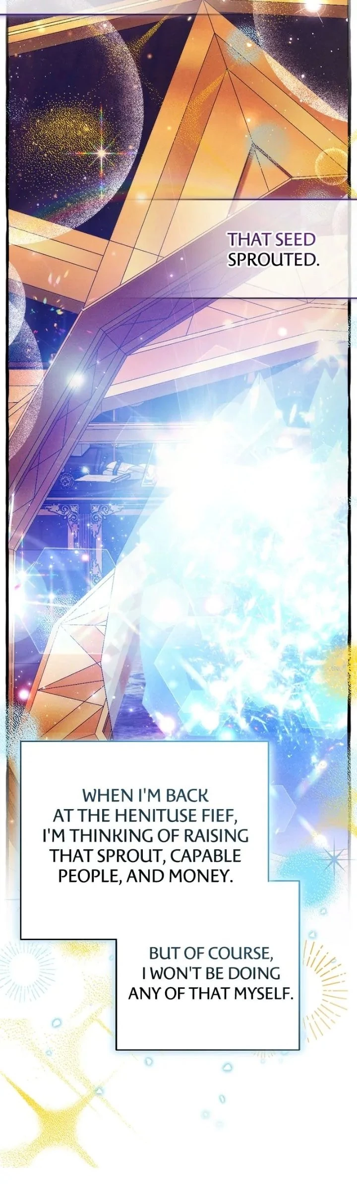 Lout of Count's Family Chapter 126 - 52