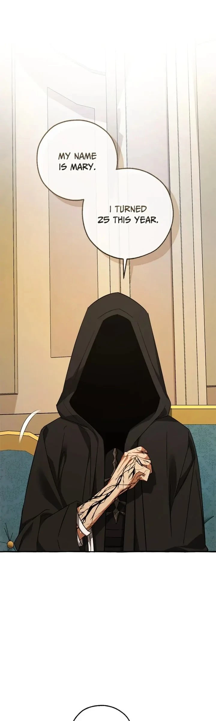 Lout of Count's Family Chapter 125 - 1