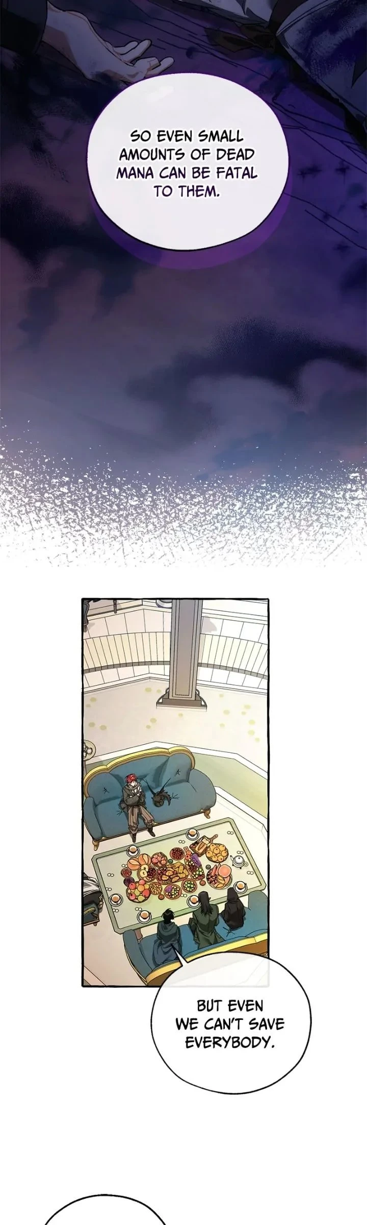 Lout of Count's Family Chapter 125 - 5