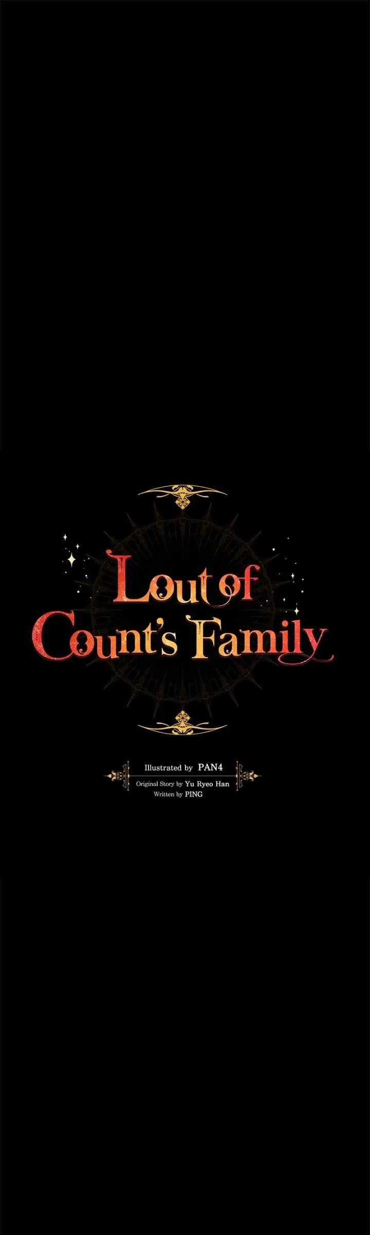 Lout of Count's Family Chapter 125 - 12