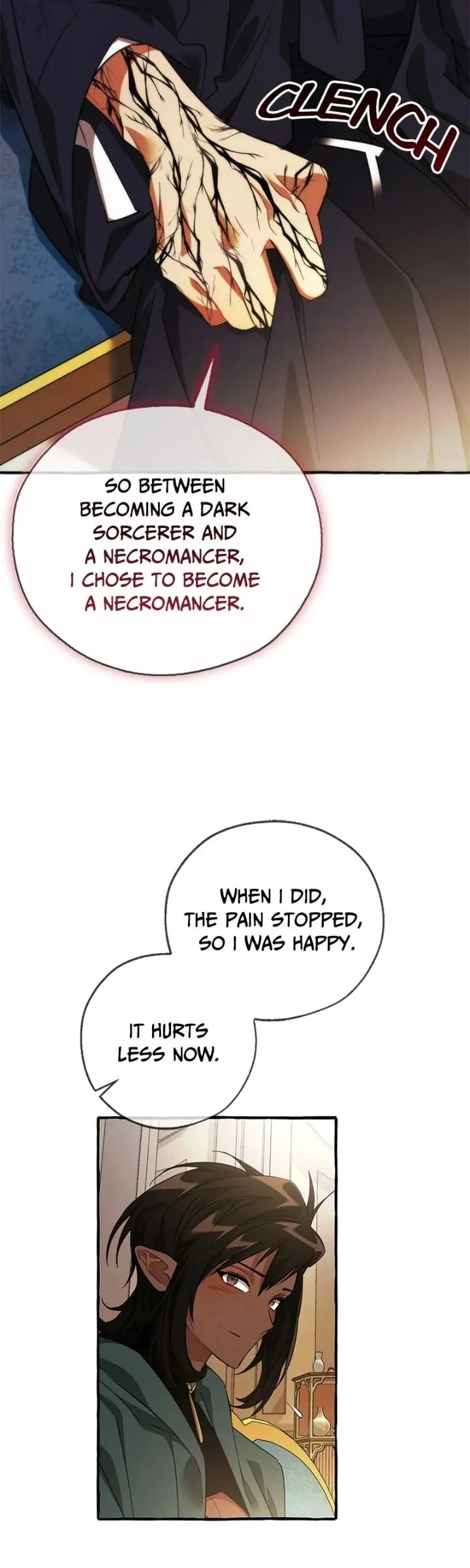 Lout of Count's Family Chapter 125 - 17