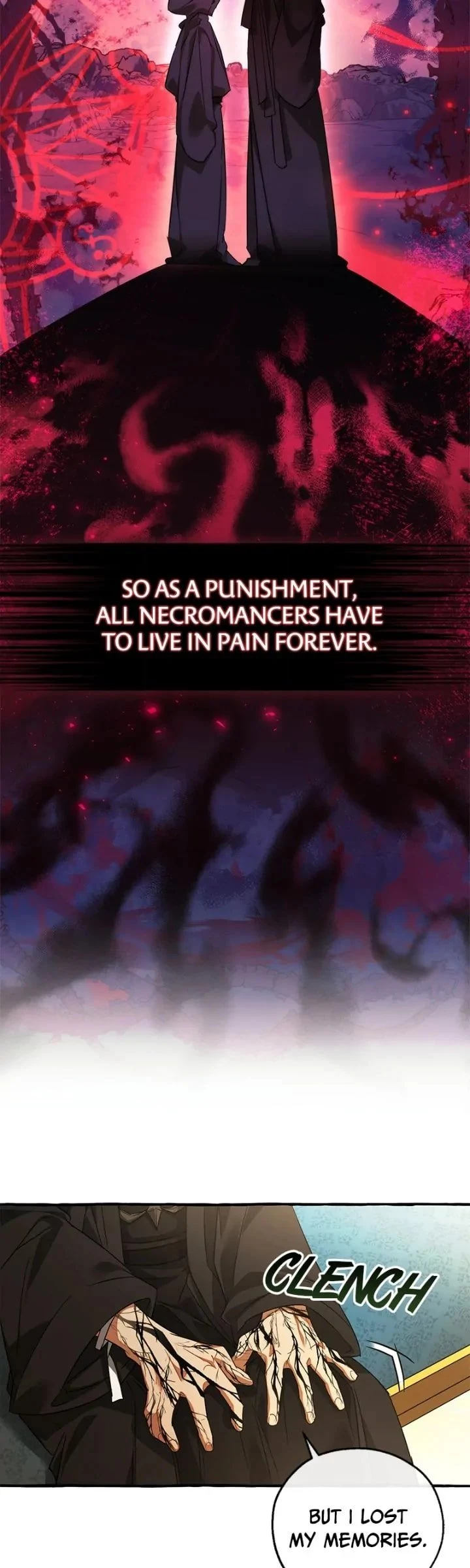 Lout of Count's Family Chapter 125 - 20