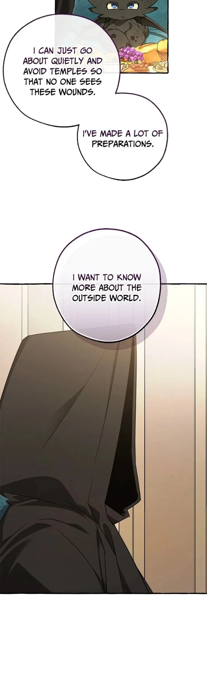 Lout of Count's Family Chapter 125 - 24