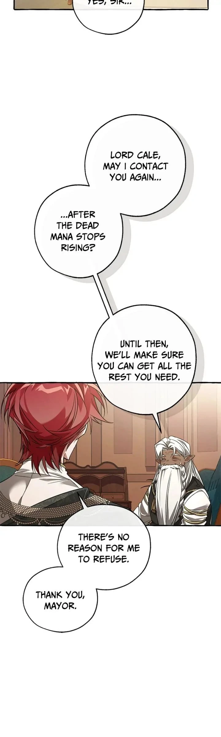 Lout of Count's Family Chapter 125 - 33