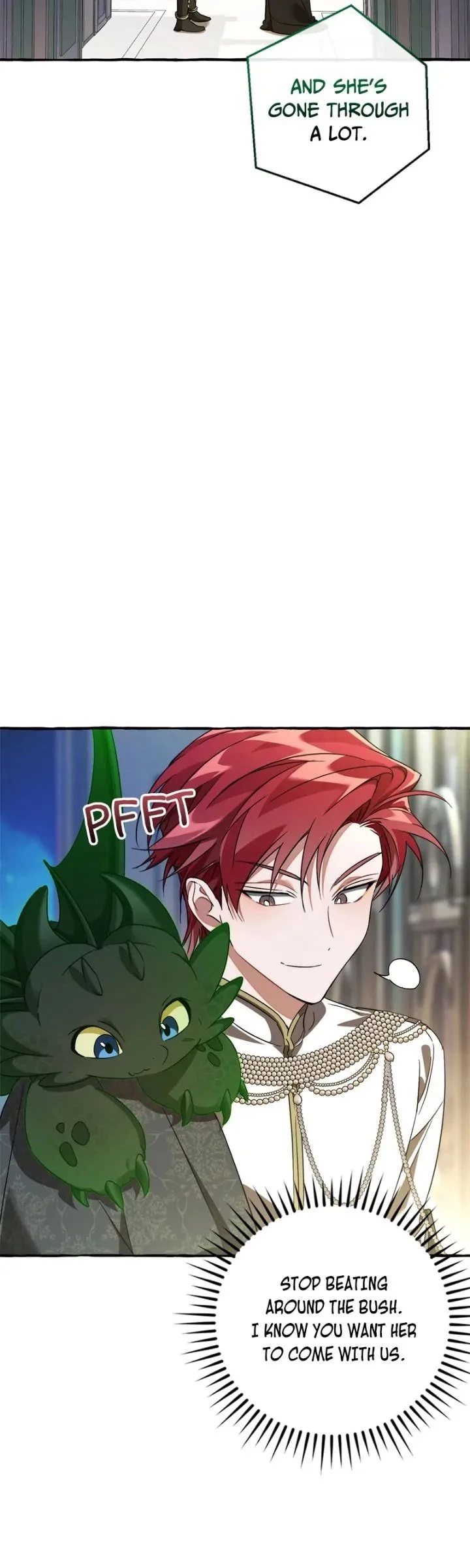 Lout of Count's Family Chapter 125 - 44