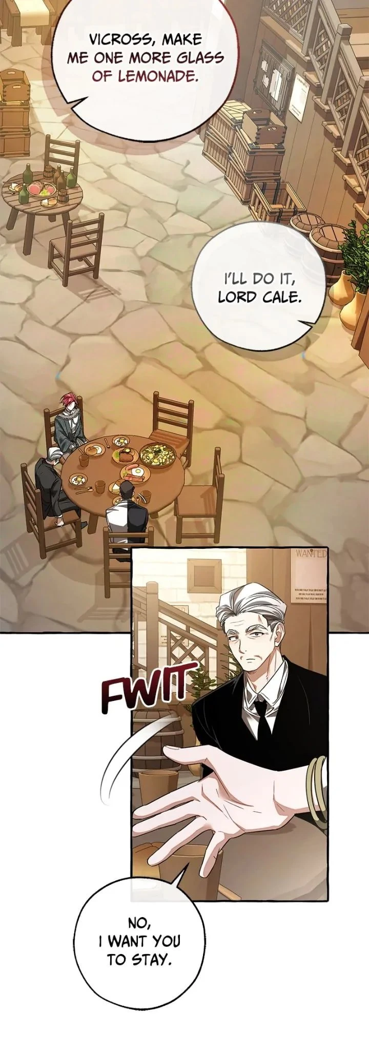Lout of Count's Family Chapter 125 - 46