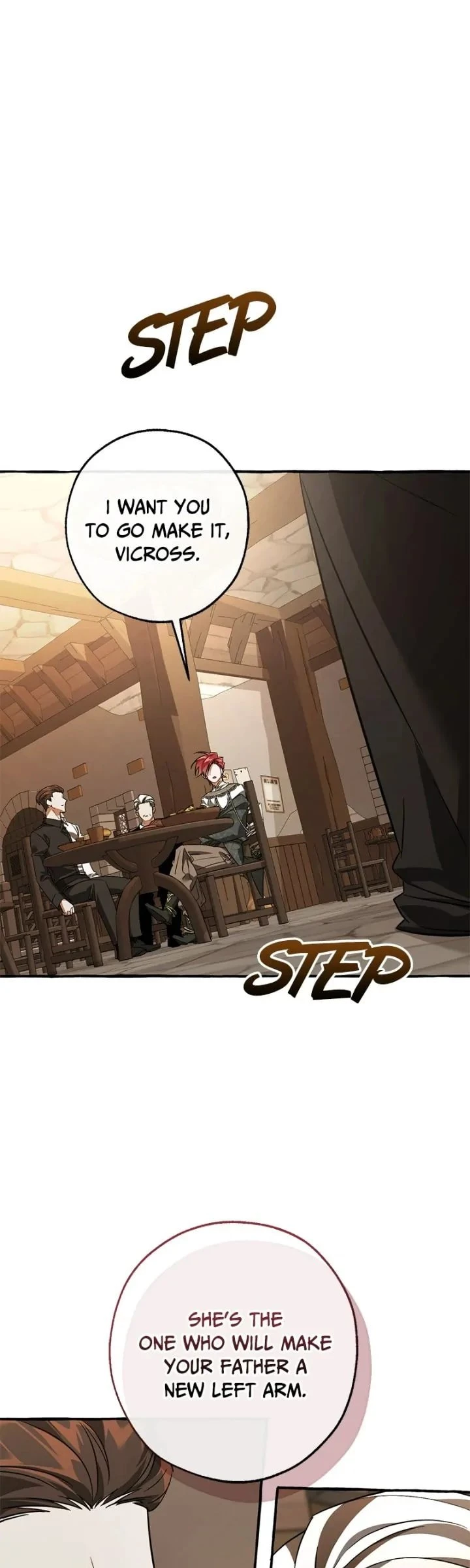 Lout of Count's Family Chapter 125 - 47