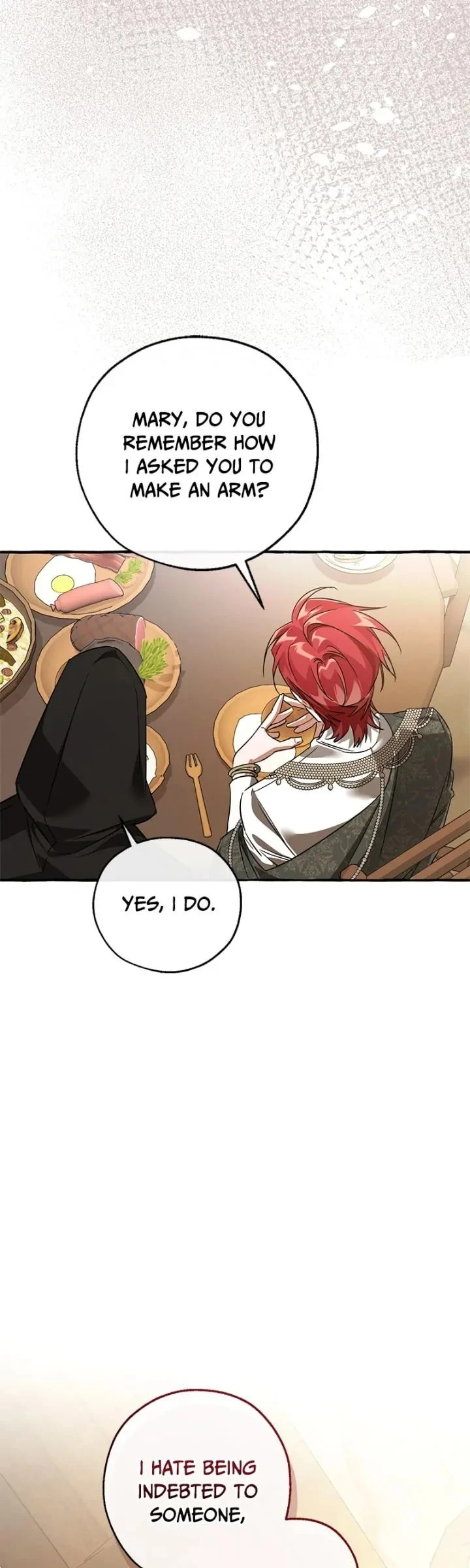 Lout of Count's Family Chapter 125 - 50