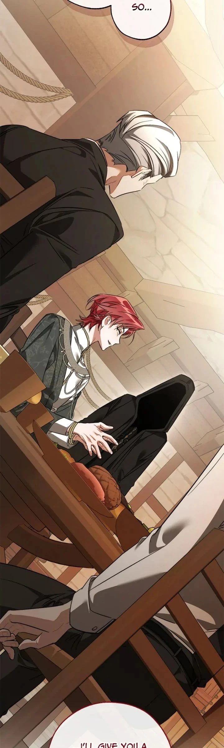 Lout of Count's Family Chapter 125 - 51