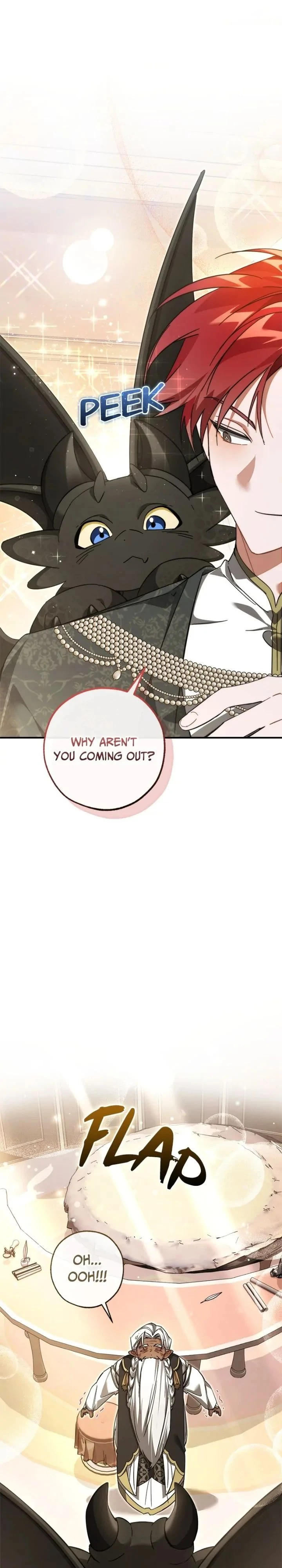Lout of Count's Family Chapter 124 - 1