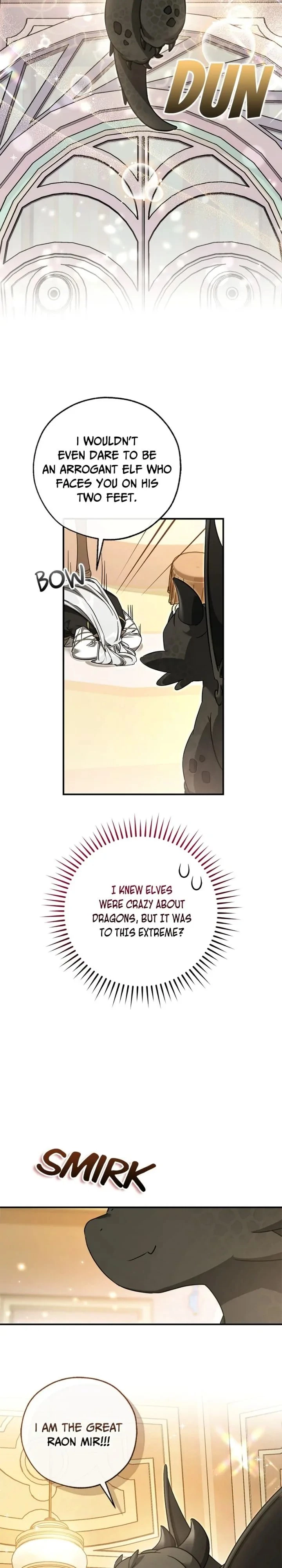 Lout of Count's Family Chapter 124 - 3