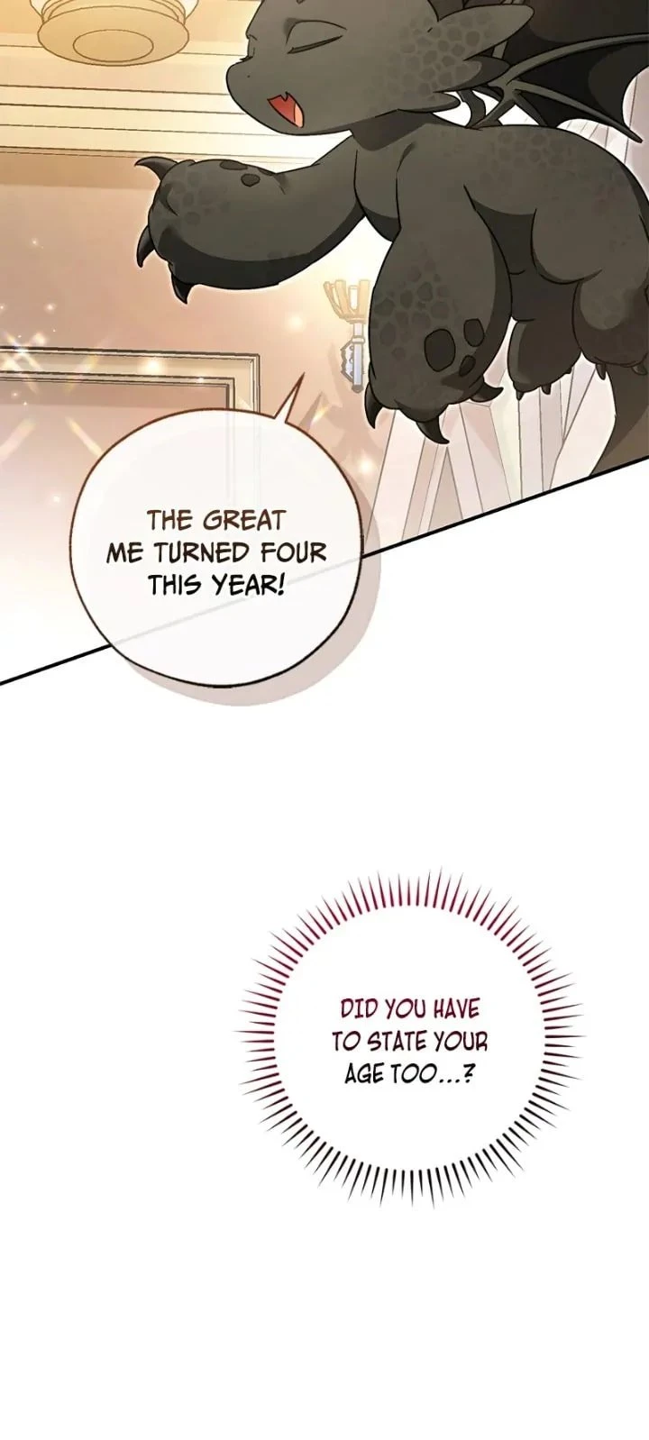 Lout of Count's Family Chapter 124 - 4