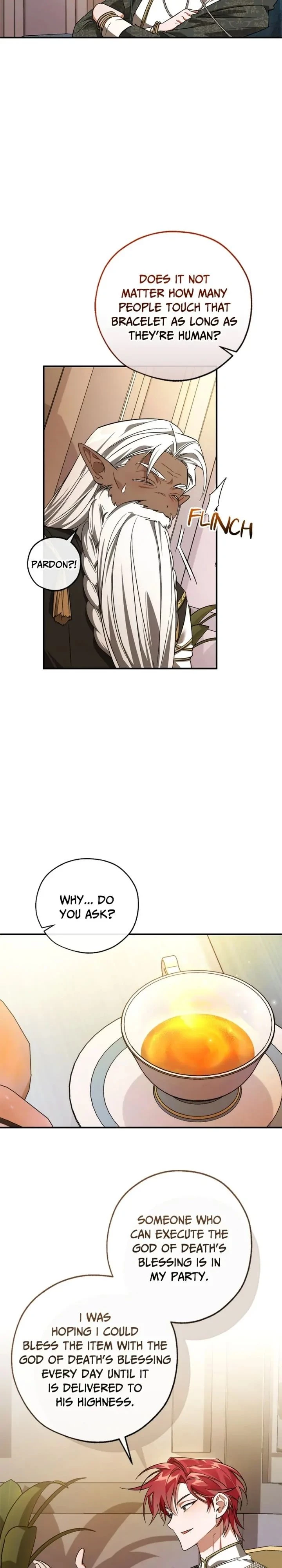 Lout of Count's Family Chapter 124 - 15
