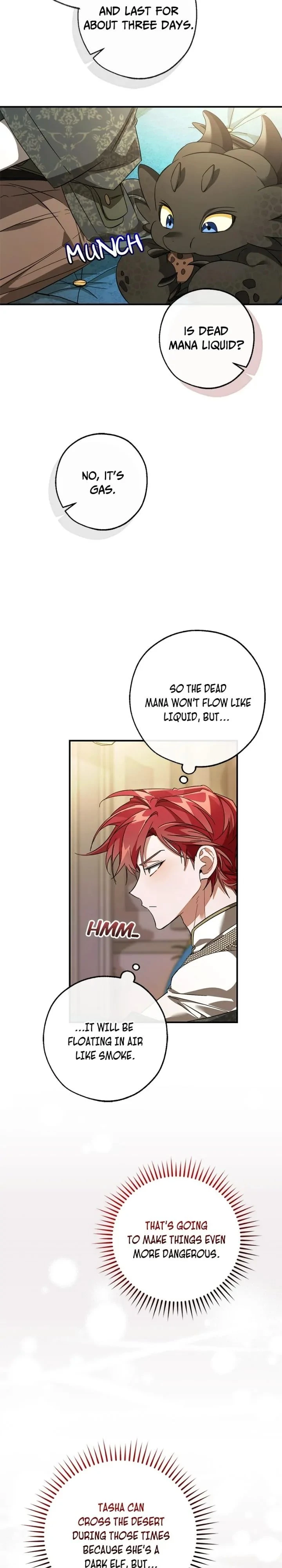 Lout of Count's Family Chapter 124 - 20