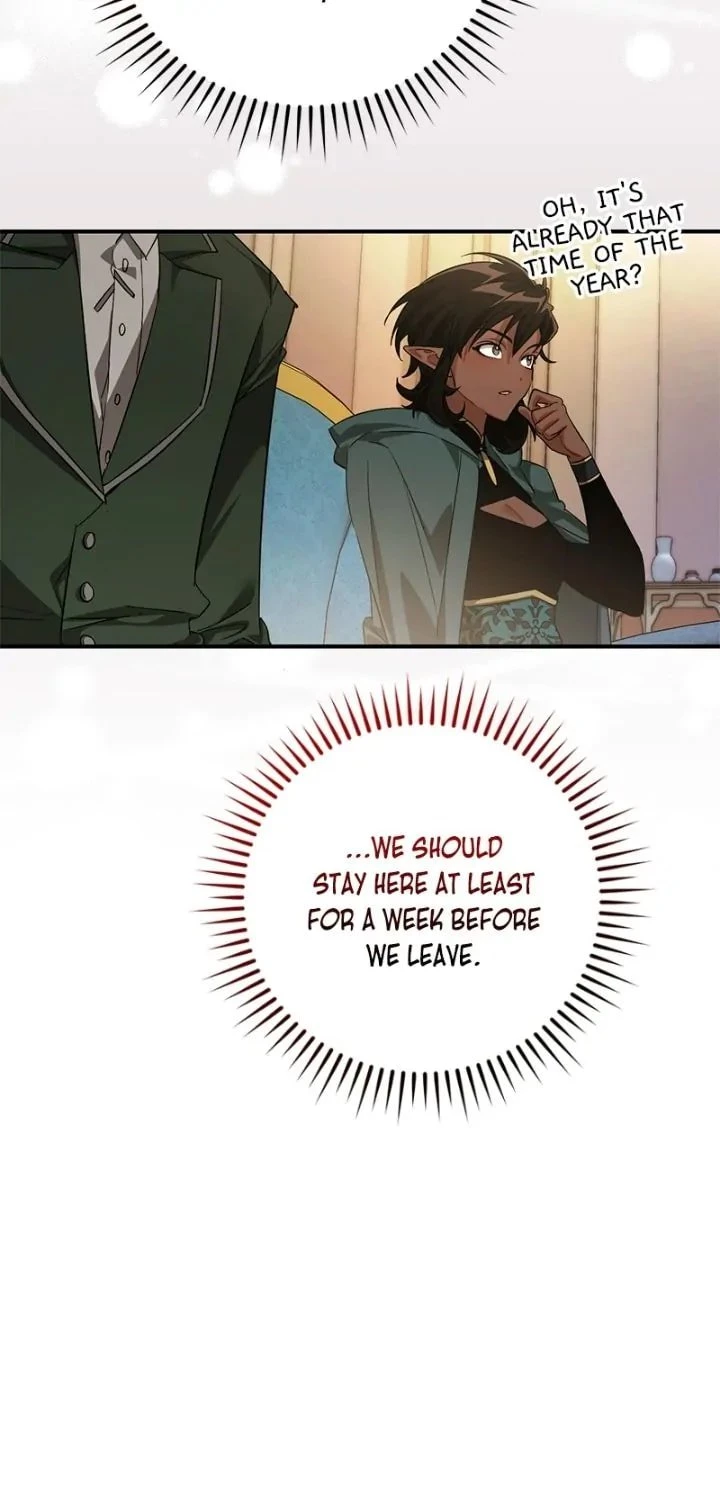 Lout of Count's Family Chapter 124 - 21