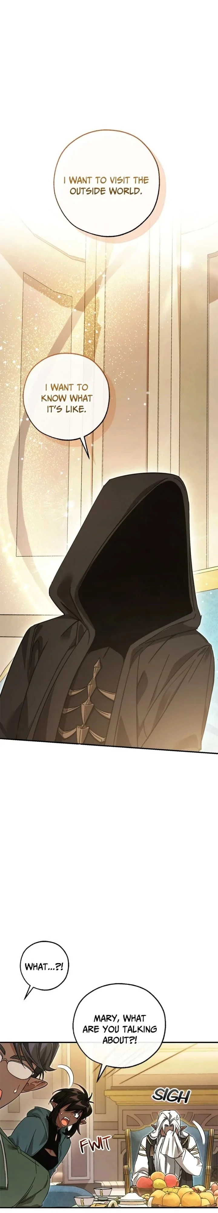 Lout of Count's Family Chapter 124 - 26