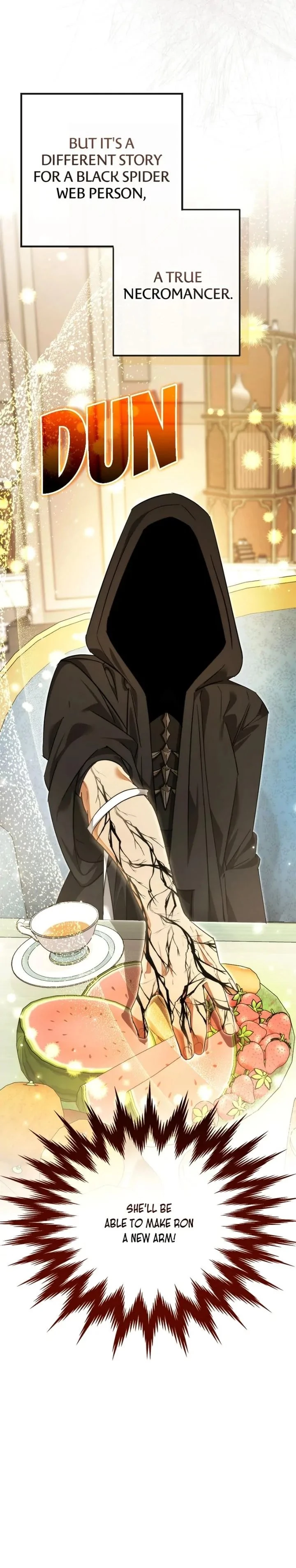 Lout of Count's Family Chapter 124 - 32