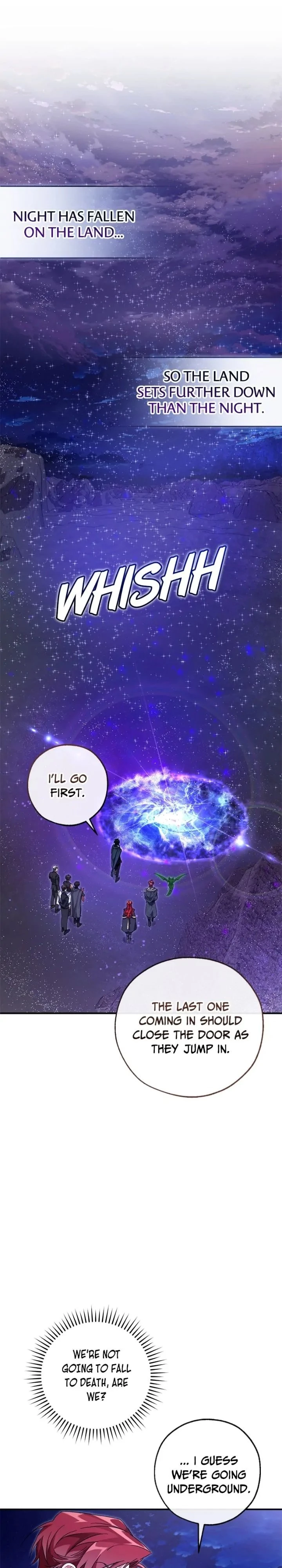Lout of Count's Family Chapter 123 - 1