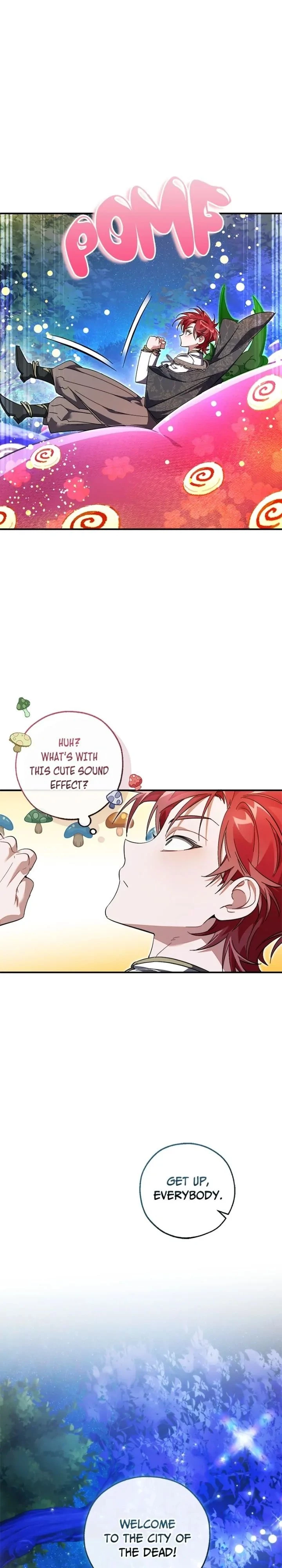Lout of Count's Family Chapter 123 - 5