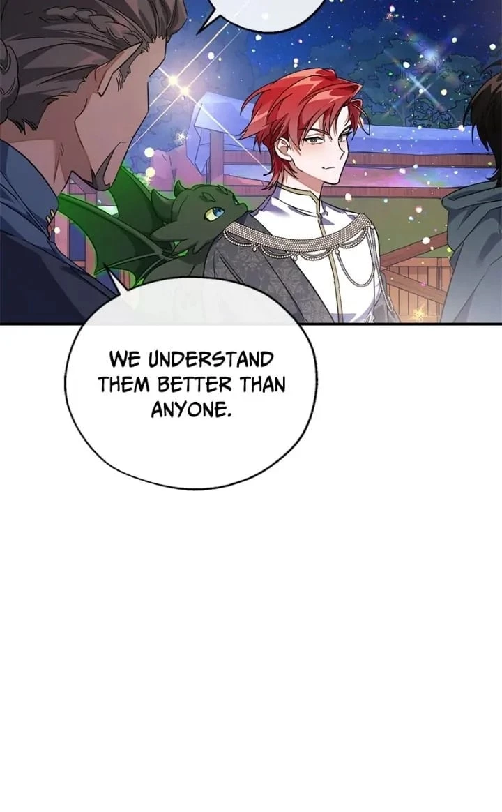 Lout of Count's Family Chapter 123 - 15