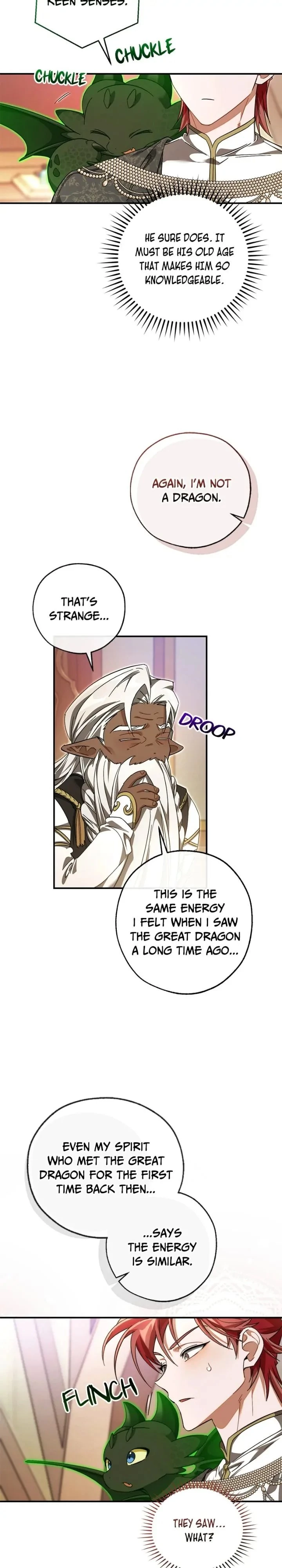 Lout of Count's Family Chapter 123 - 28