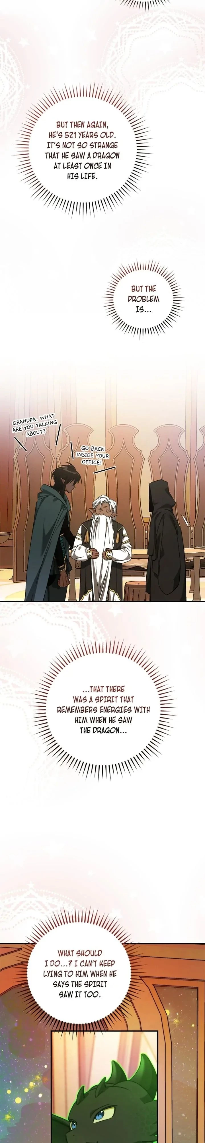 Lout of Count's Family Chapter 123 - 29