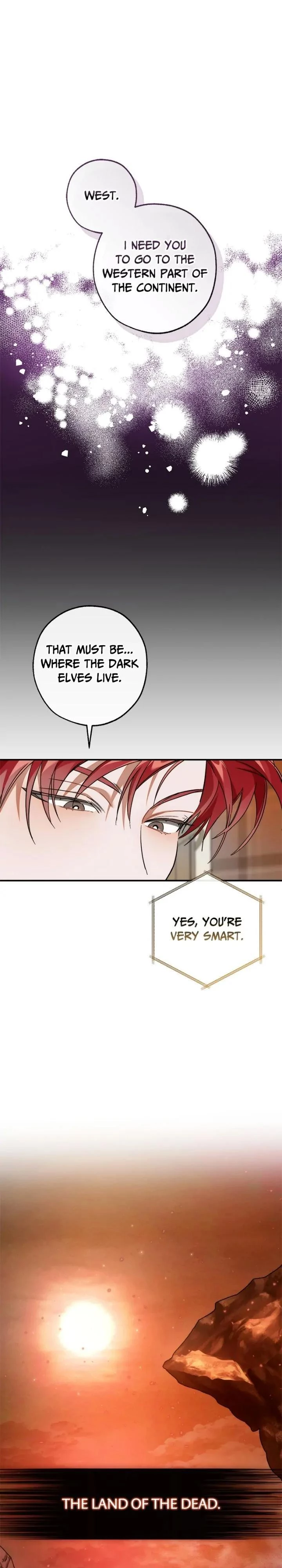 Lout of Count's Family Chapter 122 - 1