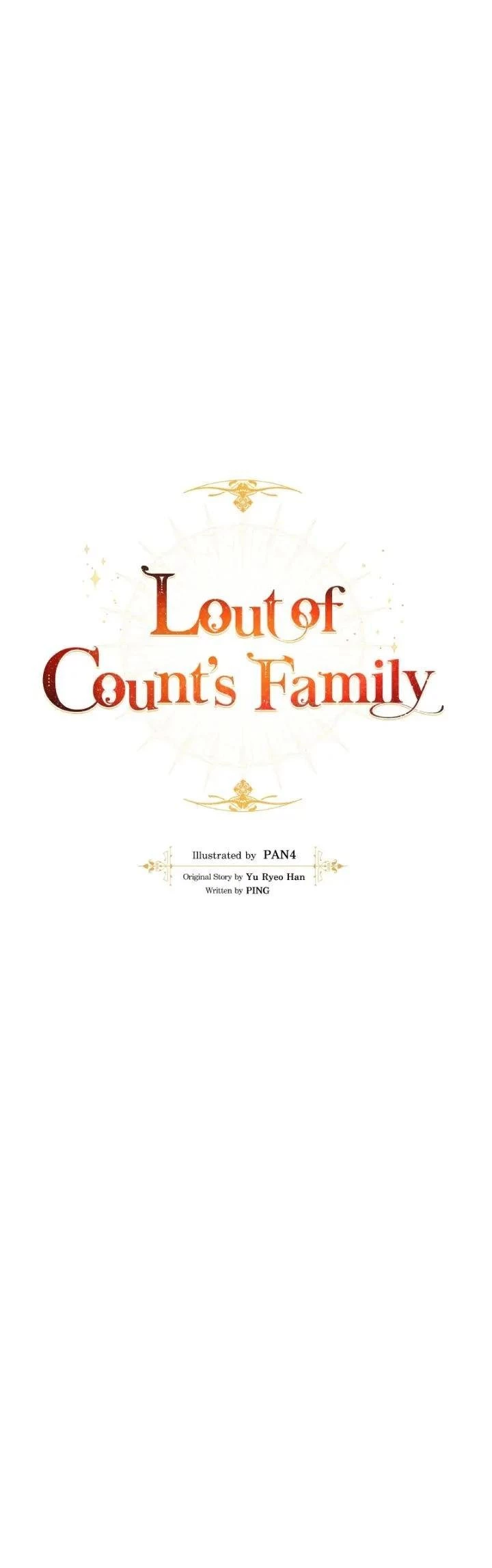 Lout of Count's Family Chapter 122 - 7